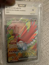Ho-Oh ex de Luth FA PCA 10