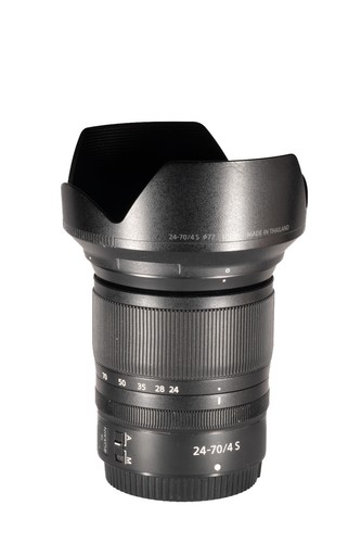 Nikon nikkor 70mm 4 - nikon, 24-70mm