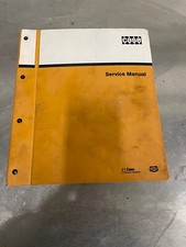 Case 1450B 1455 Service Manual