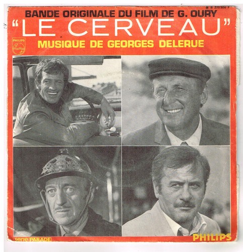Ost bof le - ost,