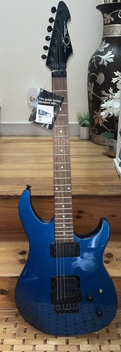 Guitare électrique peavey - Électrique,