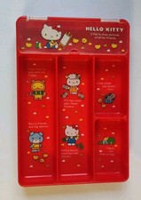 1976 Vintage Sanrio Hello