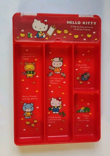 1976 vintage sanrio hello - 1976,