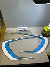 1 jeu emblème graphique