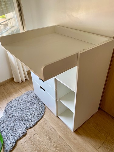 Table langer bébé ikea - à,