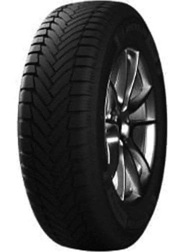 Pneu michelin alpin - pneu, 195/55