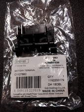 Batterie X DH18DB Terminal