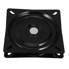 Plaque De Palier Pivotante