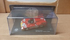 Alfa Romeo 33 TT3 24 Heures du