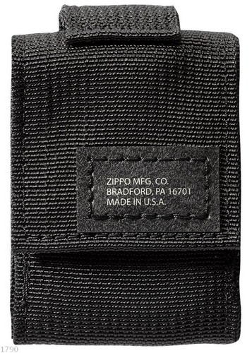 Zippo tactical pouch - zippo, ★