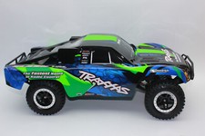 Traxxas TRX 58276-74 Vert