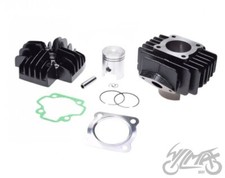 CYLINDRE POUR YAMAHA PW 50 2T