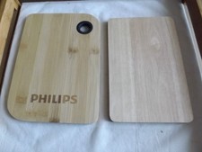 Lot de 2 belles planches a