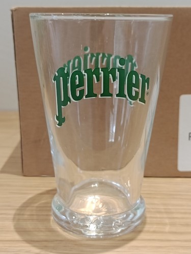 Lot verres perrier 39 - 🥤, 6