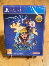 Naruto x boruto ultimate ninja