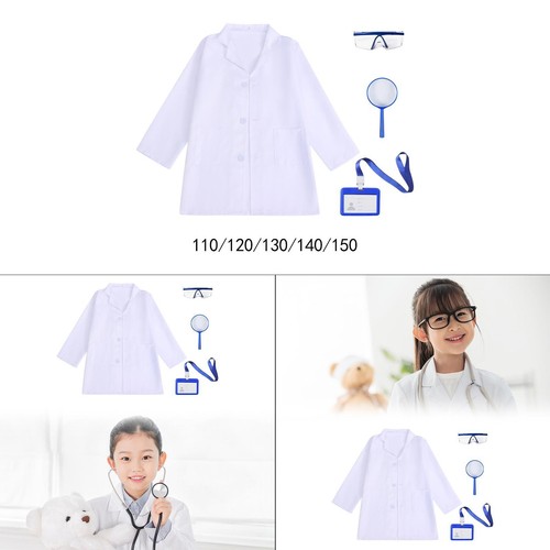 Manteau infirmière pour - d'infirmière,