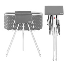 VEVOR Baignoire Pliable Chien