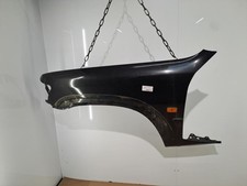 Aile avant gauche NISSAN