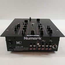 Numark Mixer 2-Channel DJ