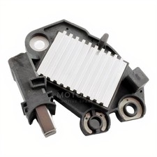 Régulateur d'alternateur BMW