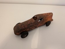 VOITURE ANCIENNE CIJ