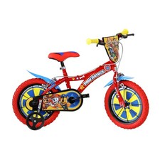 Vélo PAW PATROL 14 '' pouces