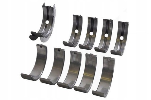 Coussins principaux cadillac - coussins,