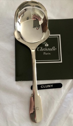 Christofle cluny cuillère - ,