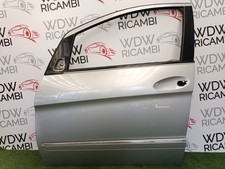 Porte De Portière Avant