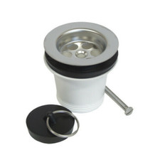 Vidanger Échappement Ø70mm