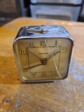 Ancien réveil BAYARD