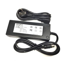 Chargeurs/adaptateurs pour Interacoustics AD226、AT235、AD229b Tympanomètre