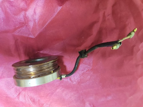 Bobine champ magnetique de - de,