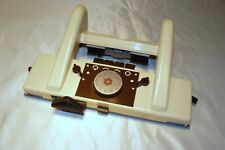 CHARIOT ARRIÈRE MACHINES à