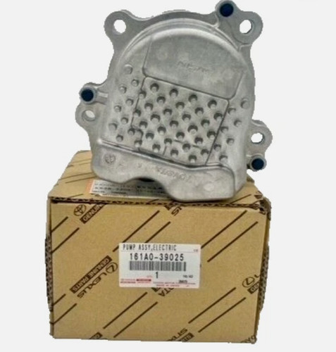 Toyota genuine water - genuine,