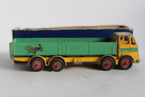 Dinky supertoys 934 - 934, leyland