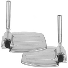 2 Pcs Repose Pied Pour