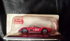 Maserati 150S 1957 1000 Miglia