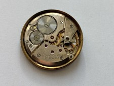 Mouvement Pour Montre Movado