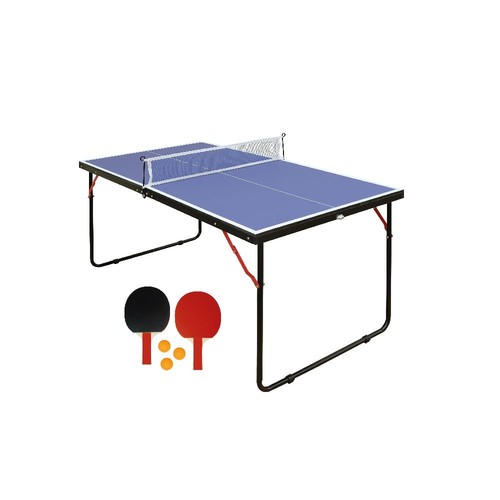 Table ping pong pliable - de,