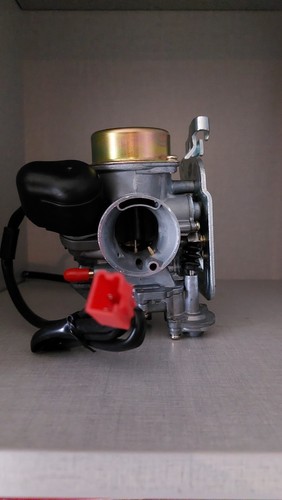 Carburateur hytrack quad 260 - carburateur,