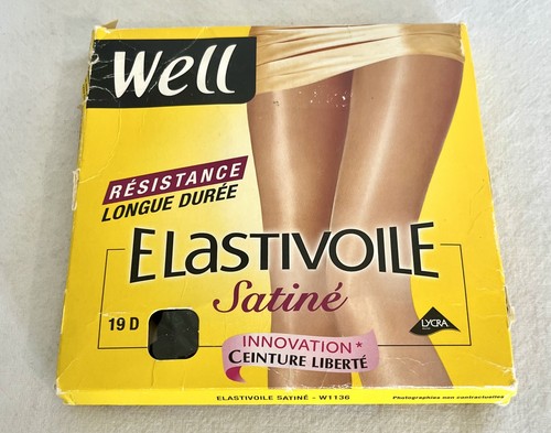 Collants well couleur - well, t4