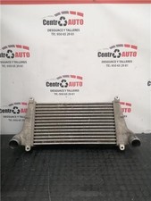 INTERCOOLER / ECHANGEUR D´AIR
