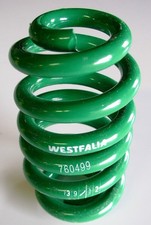 Ressort hélicoïdal Westfalia