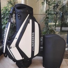sac de golf j lindeberg cart