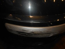 Pare choc avant CITROEN C3