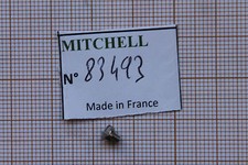 VIS MOULINET MITCHELL 496PUM