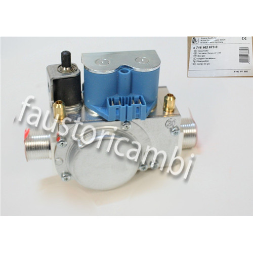 Junkers bosch cng gas - bosch,