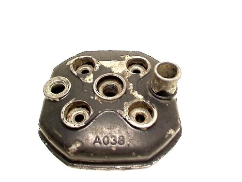 Culasse aprilia tuareg - tuareg, 50