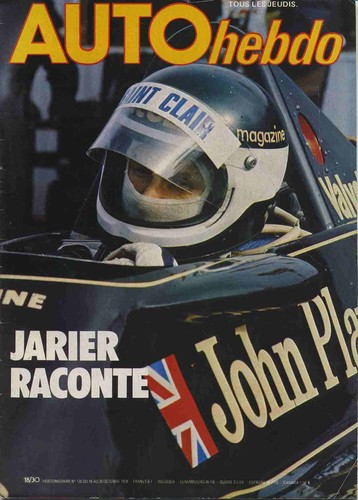 Auto hebdo 135 10 - hebdo, n°135